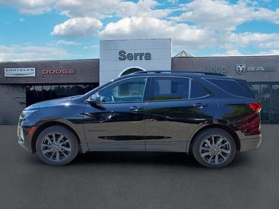 Used 2023 Chevrolet Equinox RS w/ LPO, Floor Liner Package