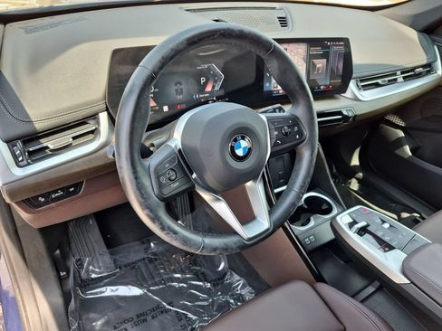 Used 2023 BMW X1 xDrive28i w/ Convenience Package AWD/4WD image 11