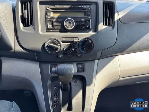 Used 2017 Chevrolet City Express LS image 10