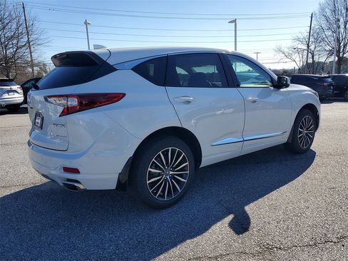 New 2026 Acura RDX SH-AWD w/ Advance Package image 5