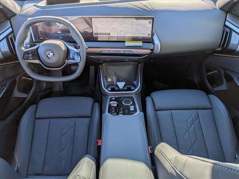 New 2026 BMW X3 xDrive30 w/ Premium Package image 14