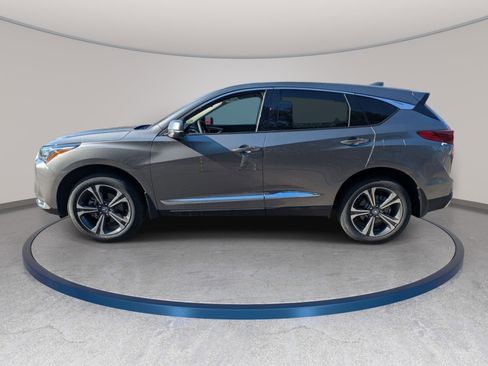 New 2026 Acura RDX SH-AWD w/ Technology Package image 8
