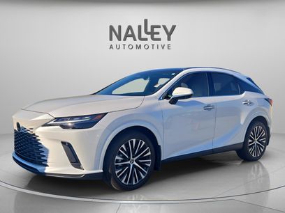 Used 2023 Lexus RX 350 FWD