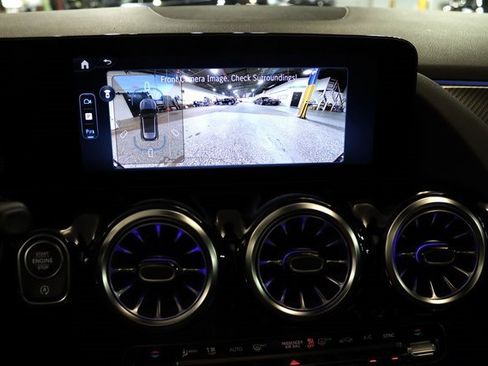 Certified 2025 Mercedes-Benz GLA 250 4MATIC image 23