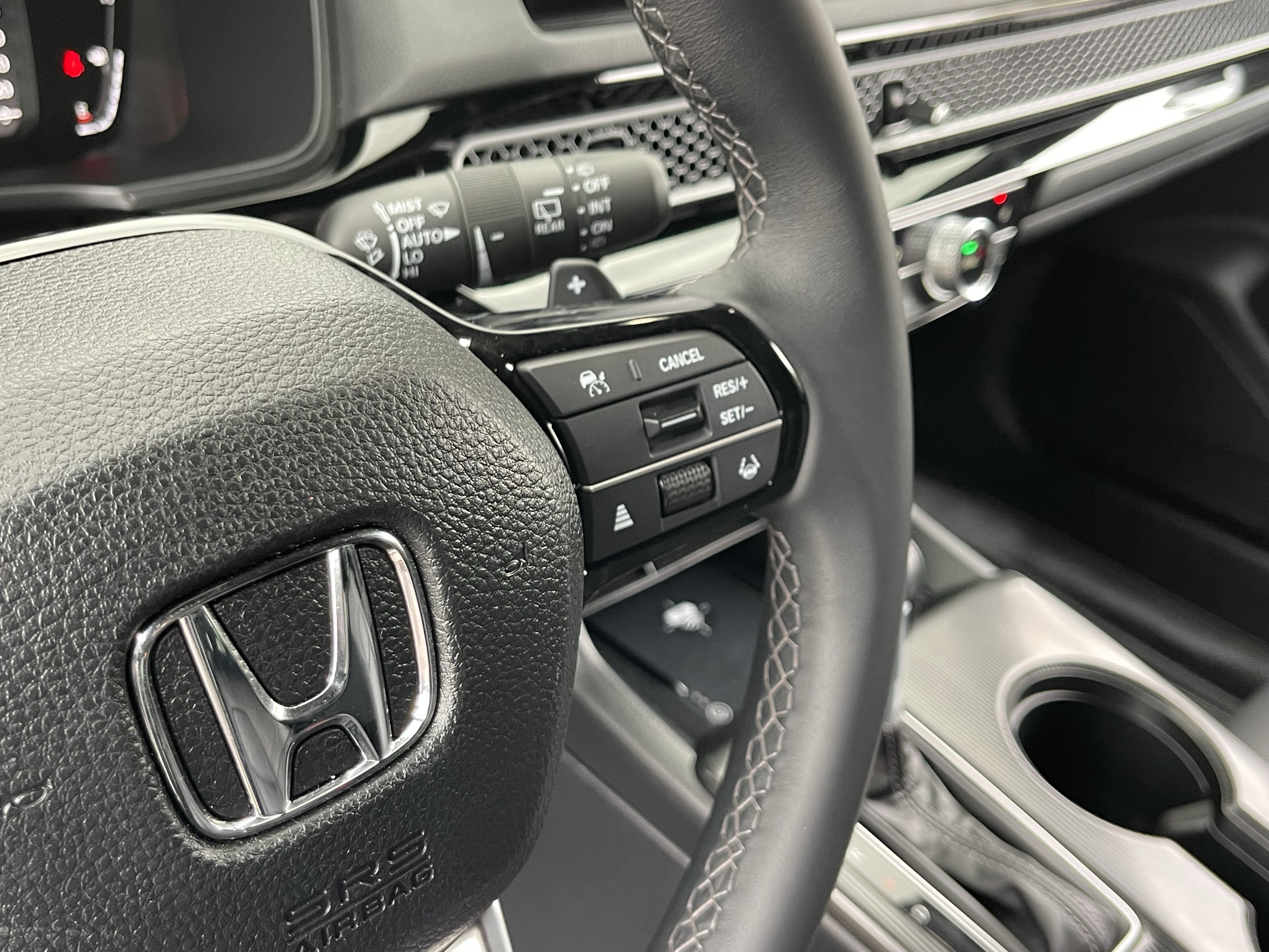 Used 2026 Honda Civic Sport Touring image 23