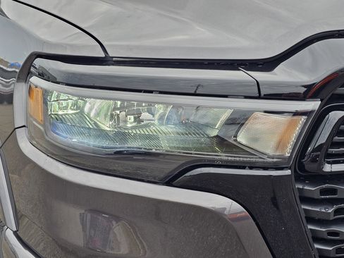 New 2025 RAM 1500 Big Horn w/ Night Edition image 4