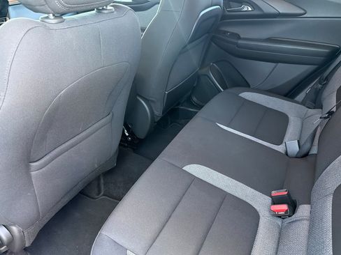 Used 2025 Chevrolet TrailBlazer LT AWD/4WD image 13