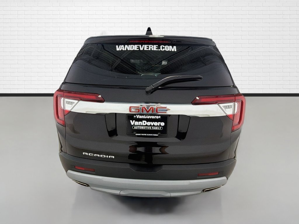 Used 2023 GMC Acadia SLT FWD image 8