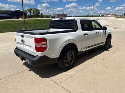 Used 2024 Ford Maverick XLT w/ Equipment Group 300A Standard