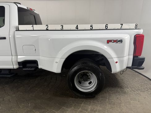 Used 2024 Ford F350 XL AWD/4WD image 5