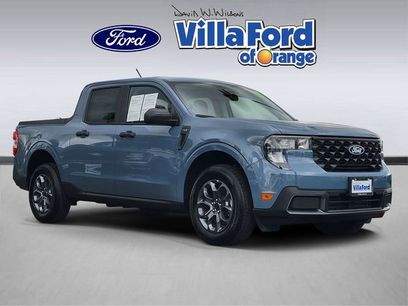 Used 2025 Ford Maverick XLT w/ Equipment Group 302A