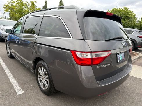 Used 2013 Honda Odyssey EX-L image 6