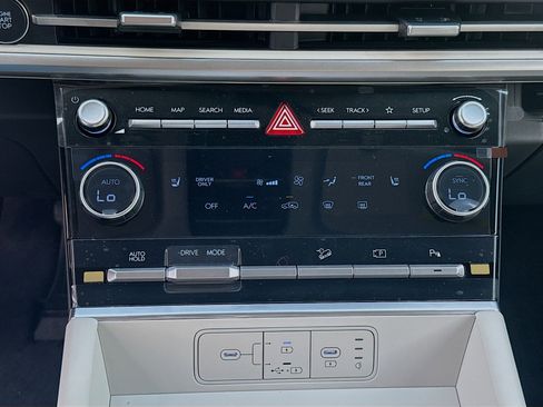 New 2026 Hyundai Santa Fe SEL FWD image 12