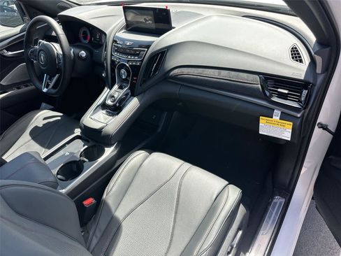 New 2026 Acura RDX A-Spec AWD/4WD image 13