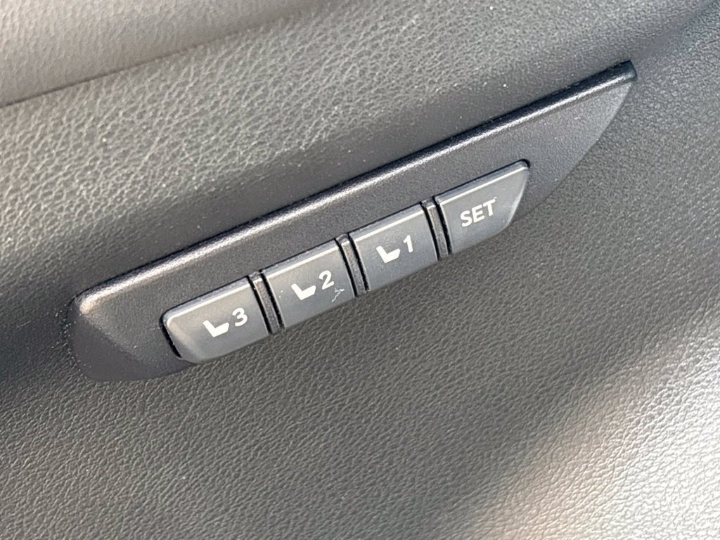 Used 2019 Lexus NX 300 AWD w/ Premium Package image 18