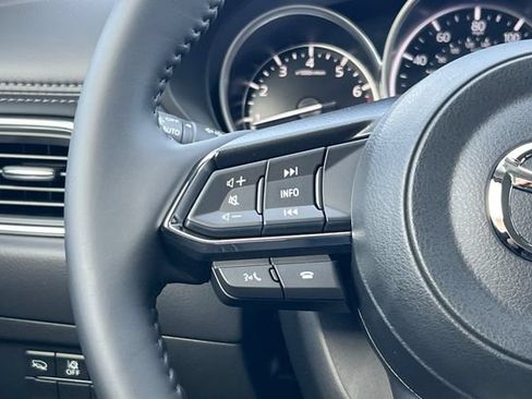 Used 2025 MAZDA CX-5 AWD 2.5 S w/ Select Package image 27