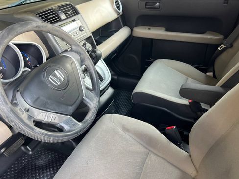 Used 2007 Honda Element EX image 10