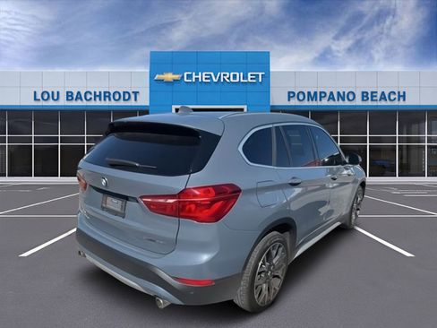 Used 2021 BMW X1 sDrive28i w/ Convenience Package image 4