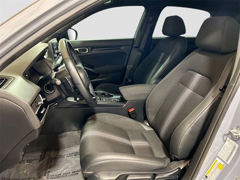 Used 2024 Honda Civic Sport image 16