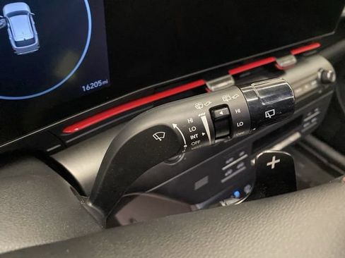 Used 2024 Hyundai Kona N Line AWD/4WD image 33