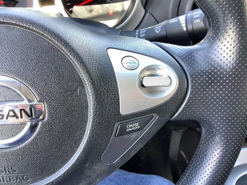 Used 2012 Nissan Juke S AWD/4WD image 37