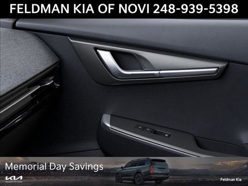 New 2025 Kia EV6 Light AWD/4WD image 26