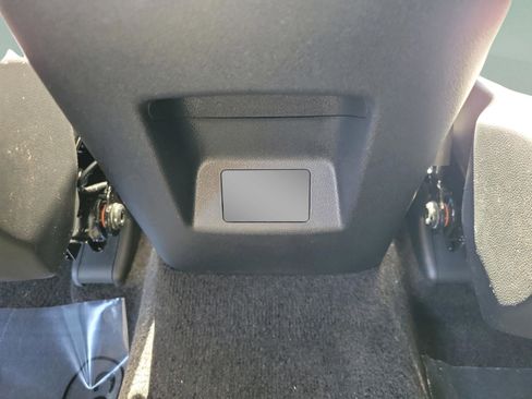 New 2026 Hyundai Tucson SEL image 14