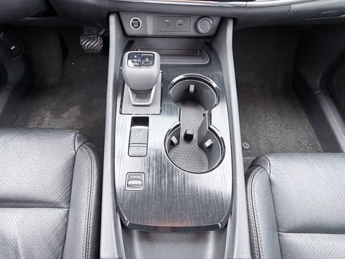 Used 2021 Nissan Rogue SV image 17