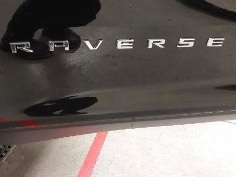 New 2026 Chevrolet Traverse LT w/ Sun and Wheel Package image 32