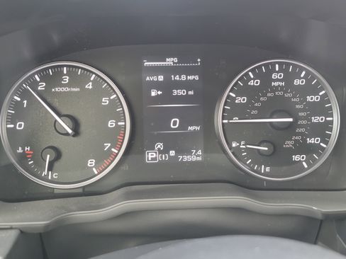 Certified 2024 Subaru Impreza 2.0i Sport w/ Popular Package #1 image 15