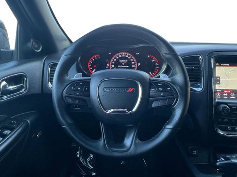 Used 2018 Dodge Durango GT w/ Premium Group image 12