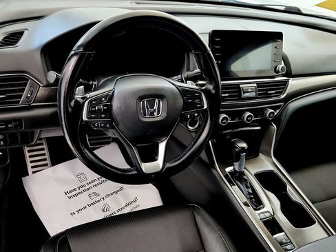 Used 2019 Honda Accord Sport image 24