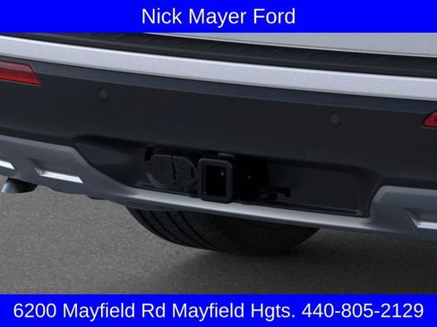 New 2026 Ford Explorer Active image 23