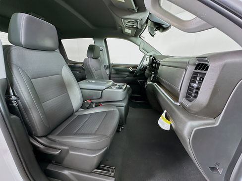 Used 2023 Chevrolet Silverado 1500 LT image 29