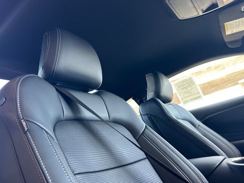 New 2026 Ford Mustang GT Premium RWD image 15