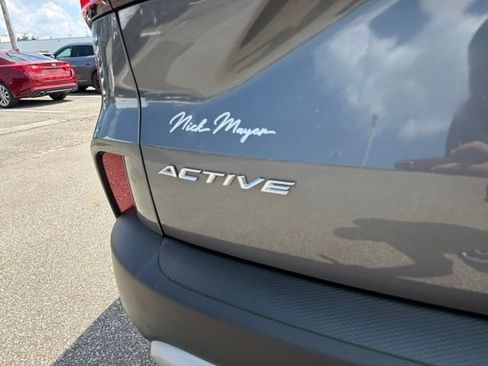 Used 2024 Ford Escape Active AWD/4WD image 33