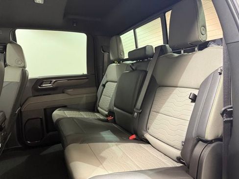 New 2026 Chevrolet Silverado 2500 ZR2 image 24