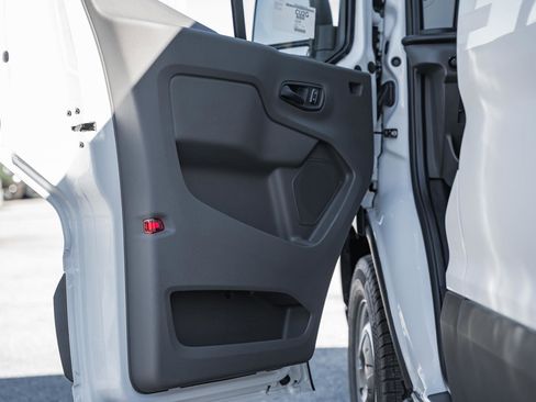 New 2026 Ford Transit 150 Low Roof image 30