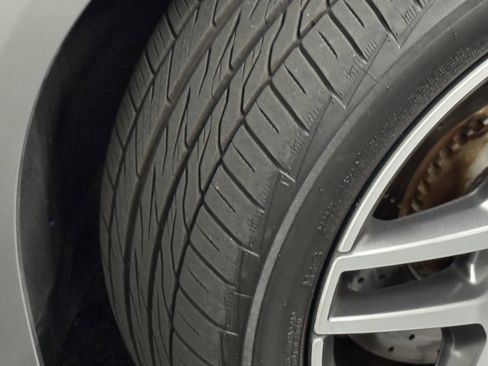 Used 2016 Mercedes-Benz S 550 4MATIC Coupe image 19