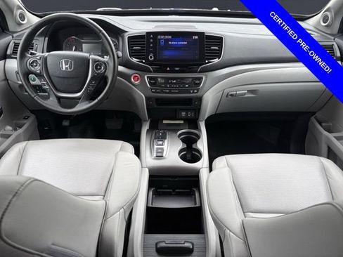 Certified 2022 Honda Ridgeline RTL-E image 10