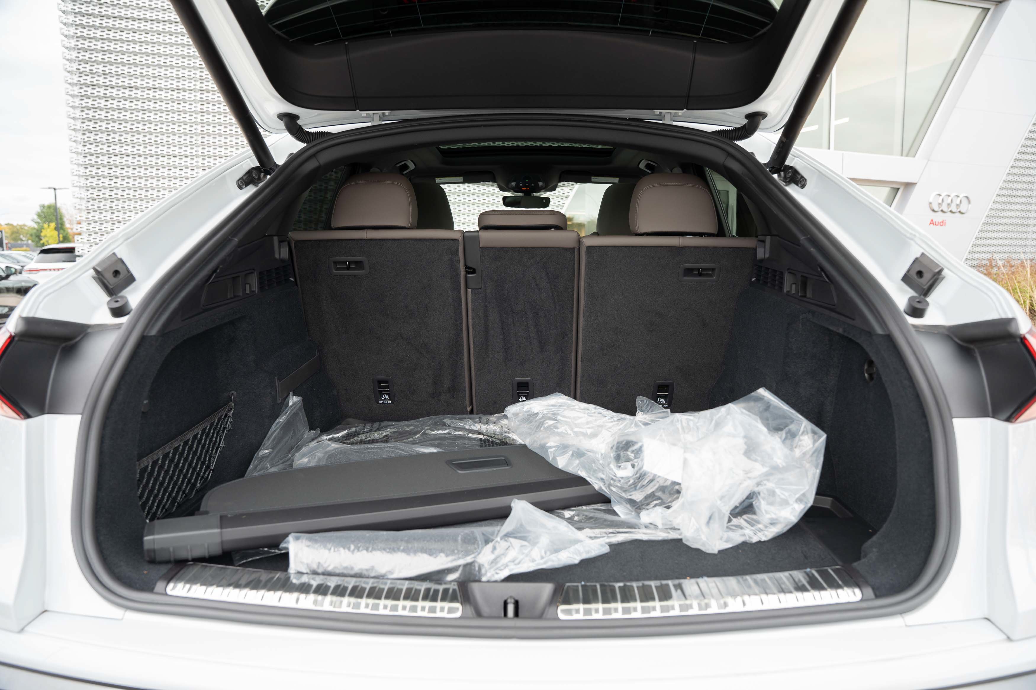 Certified 2025 Audi Q5 Premium Plus AWD/4WD image 25