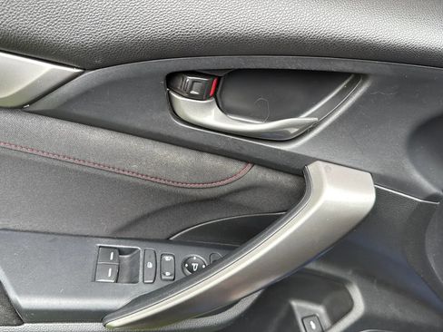 Used 2018 Honda Civic Si image 28