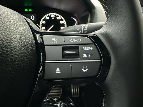 New 2026 Honda Civic Sport image 26