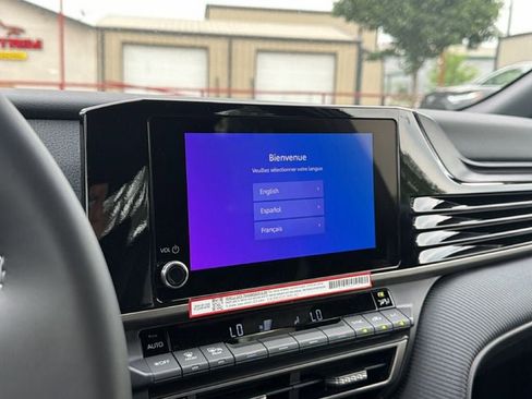 New 2026 Toyota Camry SE FWD image 25