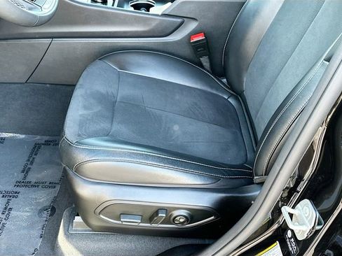 Used 2024 Jeep Grand Cherokee Altitude image 18