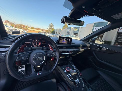 Used 2018 Audi S4 Premium Plus w/ Navigation Package image 24