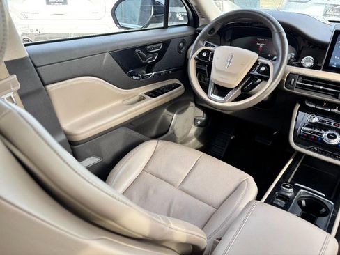 Used 2022 Lincoln Corsair Reserve w/ Equipment Group 201A image 13