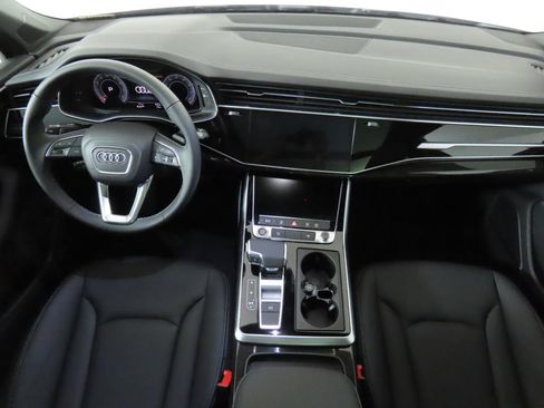 Used 2025 Audi Q7 3.0T Premium Plus w/ Premium Plus Package image 15