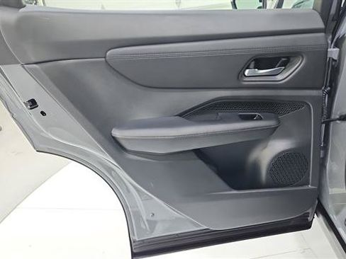 Certified 2024 Nissan Ariya AWD image 23
