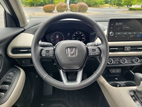New 2026 Honda HR-V EX-L image 10